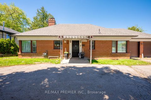 Photo 1 at 2934 Weston Road, Pelmo Park W5, Toronto