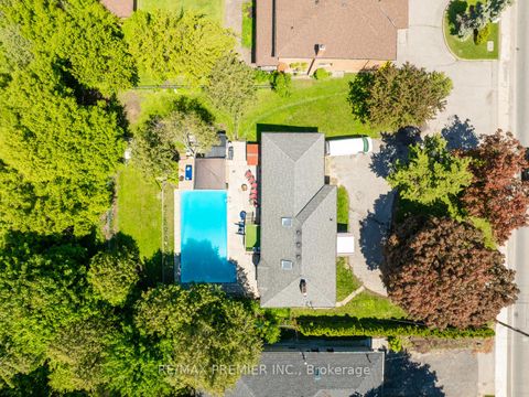 Photo 4 at 2934 Weston Road, Pelmo Park W5, Toronto