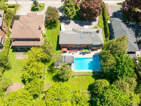 Photo 5 at 2934 Weston Road, Pelmo Park W5, Toronto