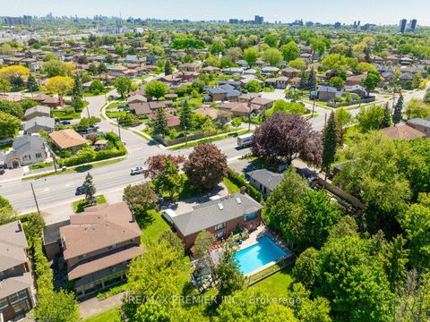 Photo 6 at 2934 Weston Road, Pelmo Park W5, Toronto