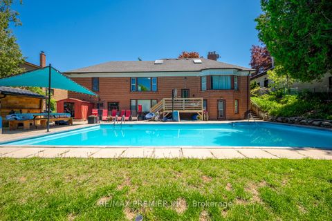 Photo 7 at 2934 Weston Road, Pelmo Park W5, Toronto