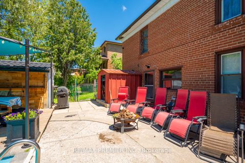 Photo 12 at 2934 Weston Road, Pelmo Park W5, Toronto