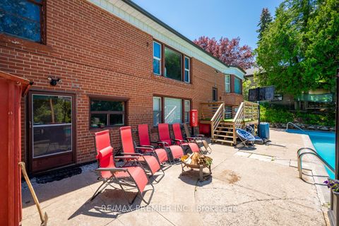 Photo 14 at 2934 Weston Road, Pelmo Park W5, Toronto