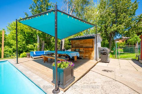 Photo 15 at 2934 Weston Road, Pelmo Park W5, Toronto