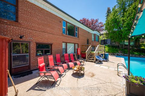 Photo 19 at 2934 Weston Road, Pelmo Park W5, Toronto