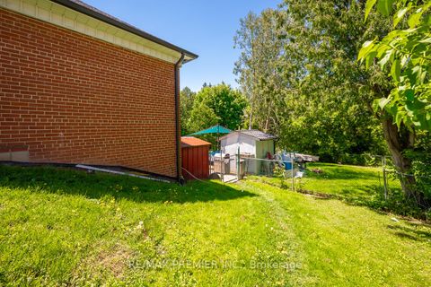 Photo 20 at 2934 Weston Road, Pelmo Park W5, Toronto