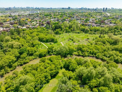 Photo 24 at 2934 Weston Road, Pelmo Park W5, Toronto