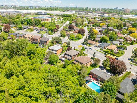 Photo 30 at 2934 Weston Road, Pelmo Park W5, Toronto
