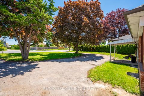 Photo 35 at 2934 Weston Road, Pelmo Park W5, Toronto
