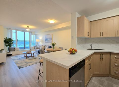 Photo 1 at 712 - 2020 Mcnicoll Avenue, Milliken, Toronto
