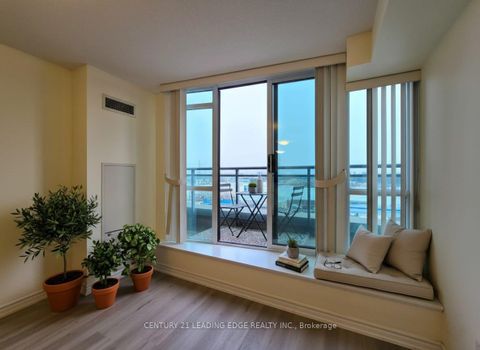 Photo 3 at 712 - 2020 Mcnicoll Avenue, Milliken, Toronto