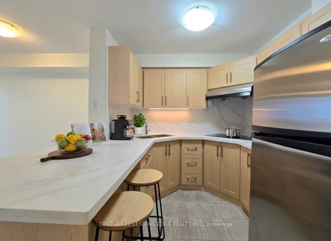 Photo 5 at 712 - 2020 Mcnicoll Avenue, Milliken, Toronto Photo 5 at 712 - 2020 Mcnicoll Avenue, Milliken, Toronto