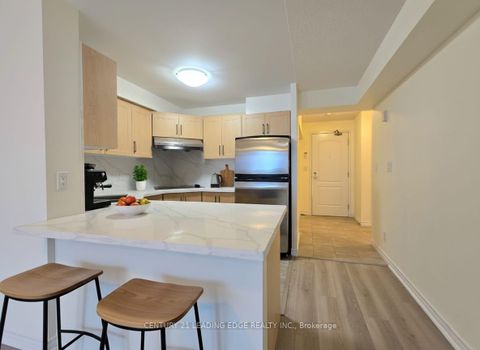 Photo 6 at 712 - 2020 Mcnicoll Avenue, Milliken, Toronto