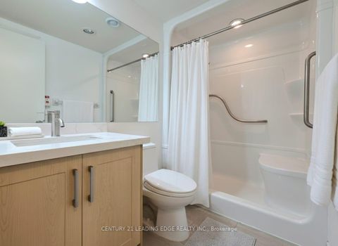 Photo 12 at 712 - 2020 Mcnicoll Avenue, Milliken, Toronto