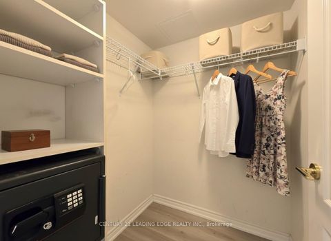 Photo 13 at 712 - 2020 Mcnicoll Avenue, Milliken, Toronto