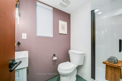 Photo 20 at 44 Brookridge Drive, Bendale, Toronto