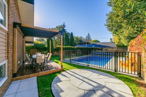 Photo 21 at 44 Brookridge Drive, Bendale, Toronto