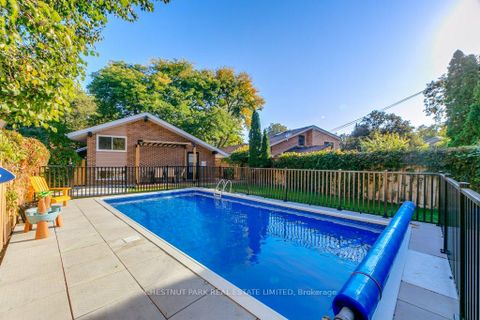 Photo 22 at 44 Brookridge Drive, Bendale, Toronto