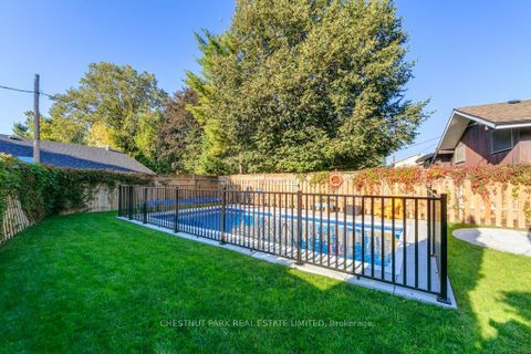 Photo 23 at 44 Brookridge Drive, Bendale, Toronto
