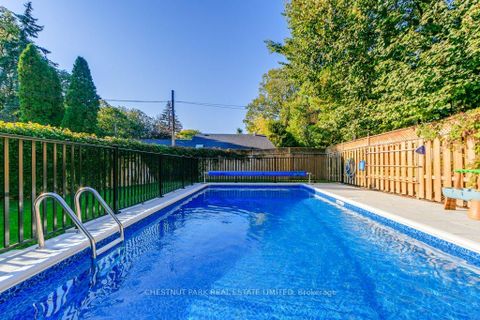 Photo 24 at 44 Brookridge Drive, Bendale, Toronto