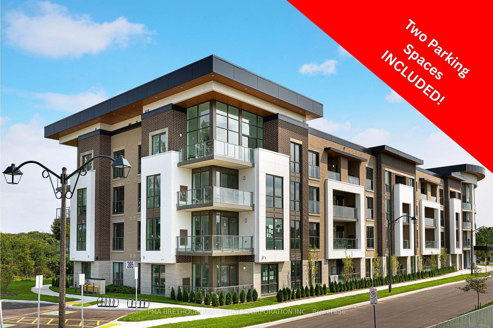 105 - 385 Arctic Red Drive, Windfields, Oshawa 