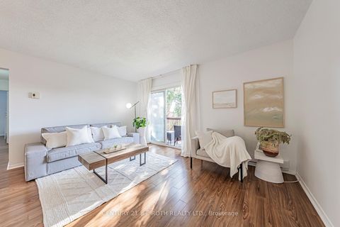 Photo 4 at G10 - 147 EDGEHILL Drive, Letitia Heights, Barrie