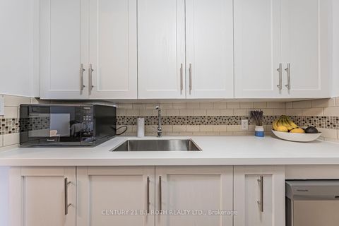 Photo 7 at G10 - 147 EDGEHILL Drive, Letitia Heights, Barrie
