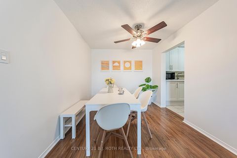 Photo 8 at G10 - 147 EDGEHILL Drive, Letitia Heights, Barrie