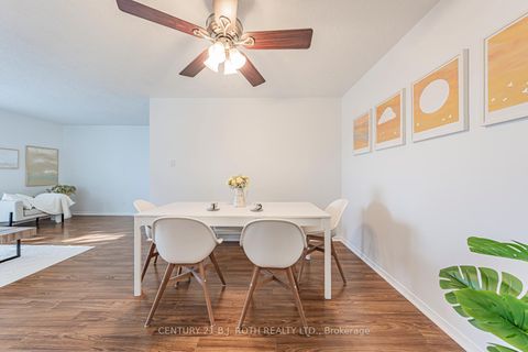 Photo 9 at G10 - 147 EDGEHILL Drive, Letitia Heights, Barrie