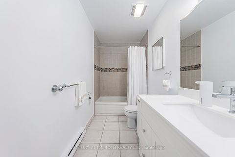 Photo 10 at G10 - 147 EDGEHILL Drive, Letitia Heights, Barrie