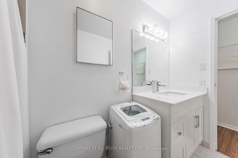 Photo 11 at G10 - 147 EDGEHILL Drive, Letitia Heights, Barrie