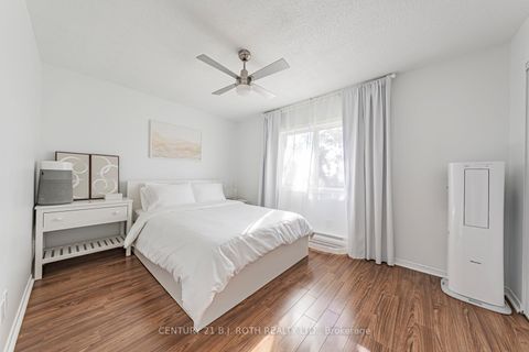 Photo 12 at G10 - 147 EDGEHILL Drive, Letitia Heights, Barrie