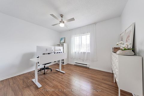 Photo 14 at G10 - 147 EDGEHILL Drive, Letitia Heights, Barrie
