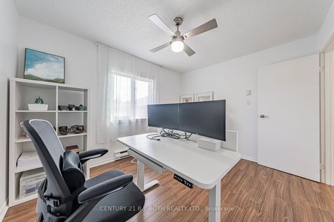 Photo 15 at G10 - 147 EDGEHILL Drive, Letitia Heights, Barrie