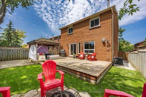 Photo 2 at 65 McDougall Drive, West Bayfield, Barrie