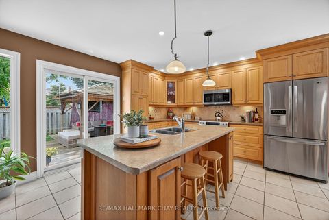 Photo 6 at 65 McDougall Drive, West Bayfield, Barrie Photo 6 at 65 McDougall Drive, West Bayfield, Barrie