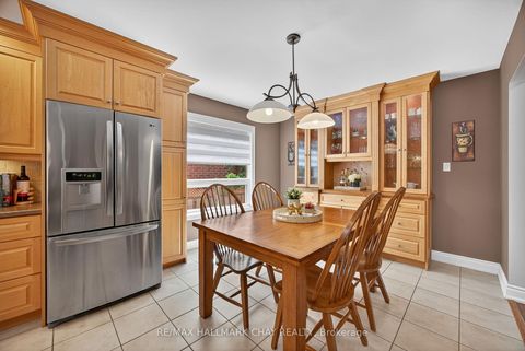 Photo 7 at 65 McDougall Drive, West Bayfield, Barrie