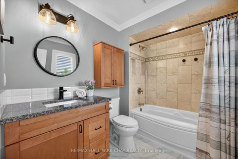 Photo 16 at 65 McDougall Drive, West Bayfield, Barrie