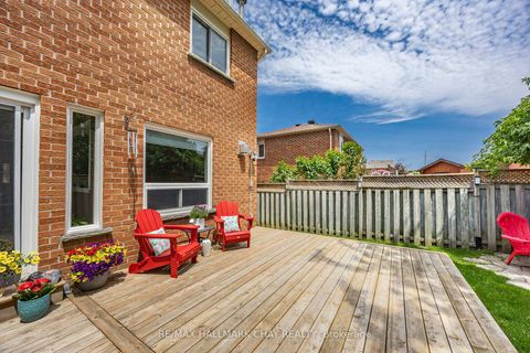 Photo 29 at 65 McDougall Drive, West Bayfield, Barrie