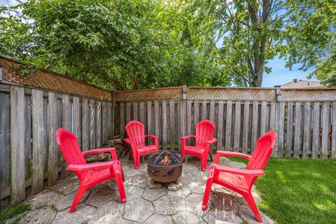 Photo 31 at 65 McDougall Drive, West Bayfield, Barrie