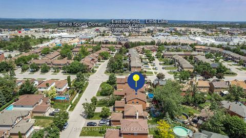 Photo 36 at 65 McDougall Drive, West Bayfield, Barrie