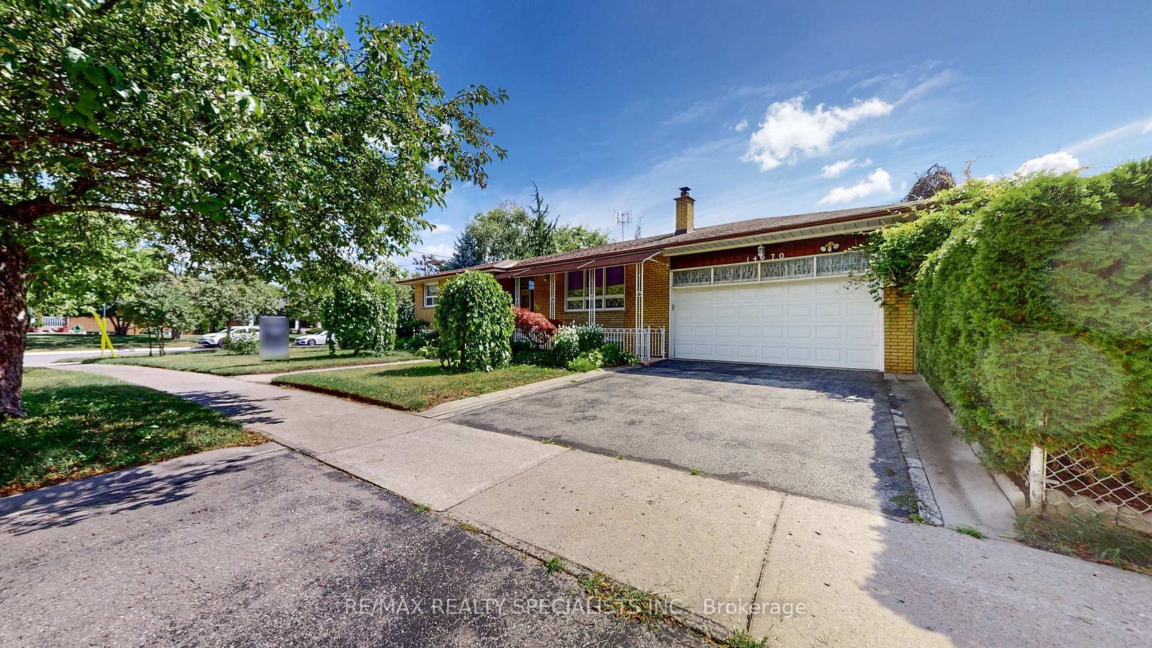 1470 Sherway Drive, Lakeview, Mississauga 