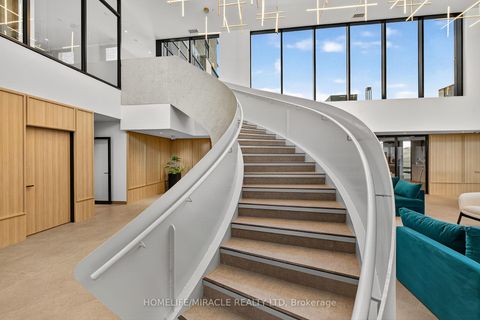 Photo 15 at 1705 - 3079 Trafalgar Road, JM Joshua Meadows, Oakville