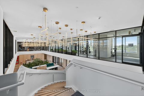 Photo 17 at 1705 - 3079 Trafalgar Road, JM Joshua Meadows, Oakville