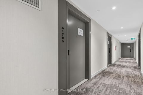 Photo 20 at 1705 - 3079 Trafalgar Road, JM Joshua Meadows, Oakville