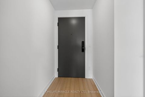 Photo 22 at 1705 - 3079 Trafalgar Road, JM Joshua Meadows, Oakville