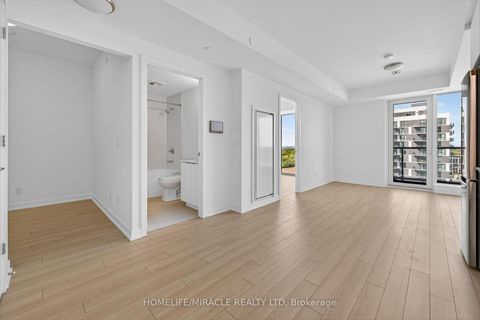 Photo 23 at 1705 - 3079 Trafalgar Road, JM Joshua Meadows, Oakville