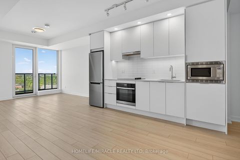 Photo 24 at 1705 - 3079 Trafalgar Road, JM Joshua Meadows, Oakville