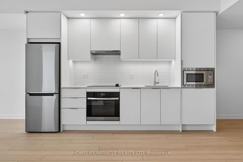 Photo 25 at 1705 - 3079 Trafalgar Road, JM Joshua Meadows, Oakville