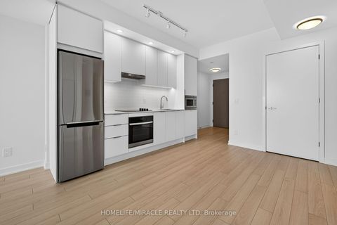Photo 26 at 1705 - 3079 Trafalgar Road, JM Joshua Meadows, Oakville